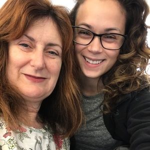 Meet your Posher, Gina